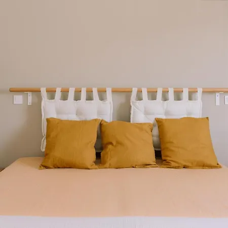Holiday home Tamega Green*holiday Homes